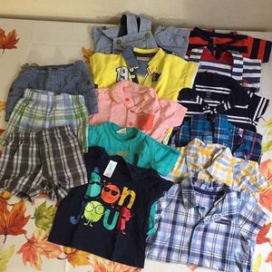 6 months Bundle